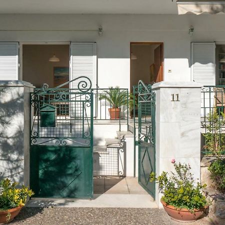 Glyfada Central Eksteriør billede